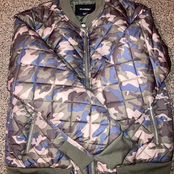 Glamsia jacket - Picture 2 of 4